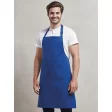 Colours Bib Apron With Pocket FullGadgets.com