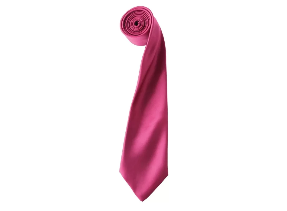 Colours Collection Satin Tie FullGadgets.com