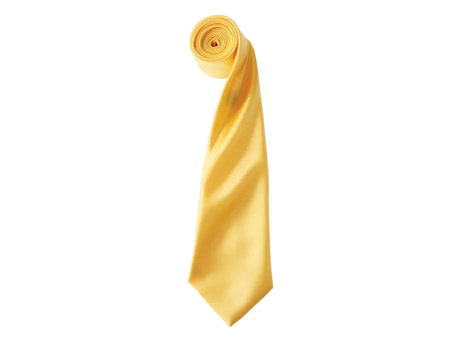 Colours Collection Satin Tie FullGadgets.com
