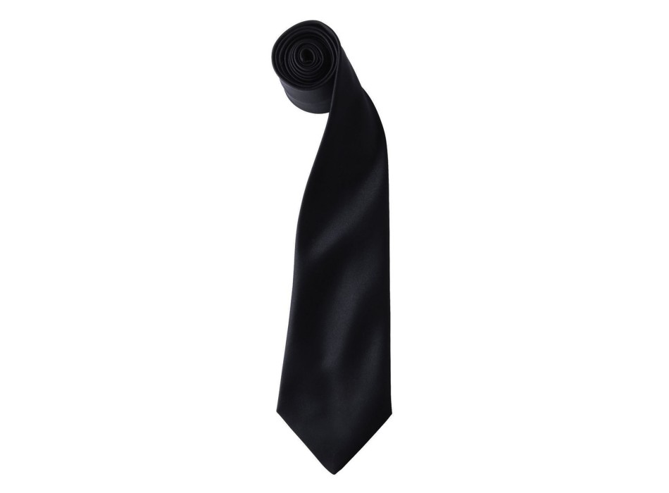 Colours Collection Satin Tie FullGadgets.com