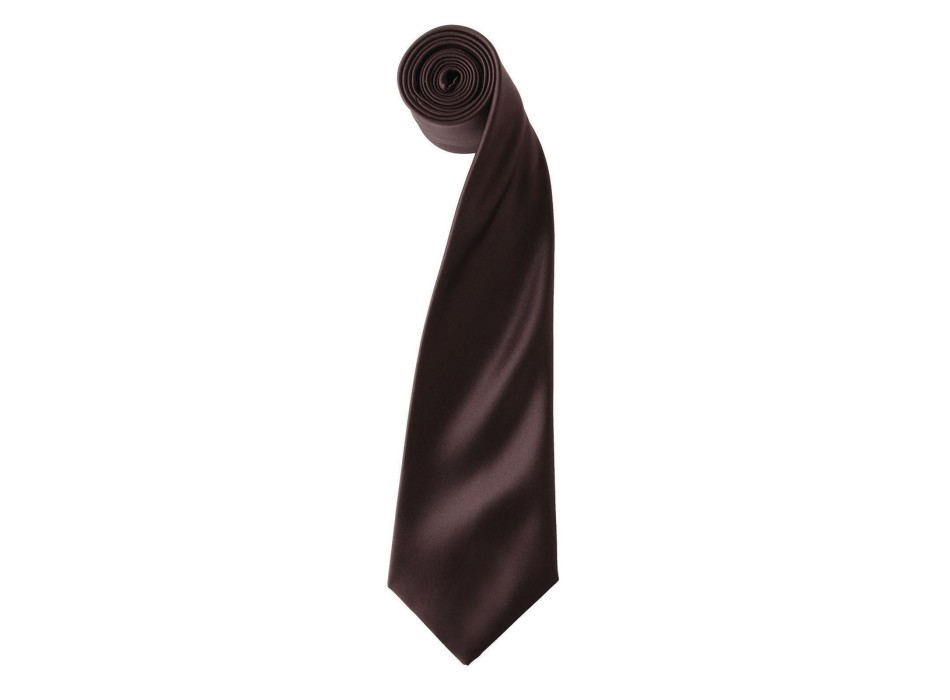 Colours Collection Satin Tie FullGadgets.com