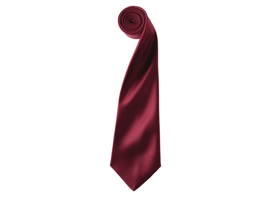 Colours Collection Satin Tie FullGadgets.com