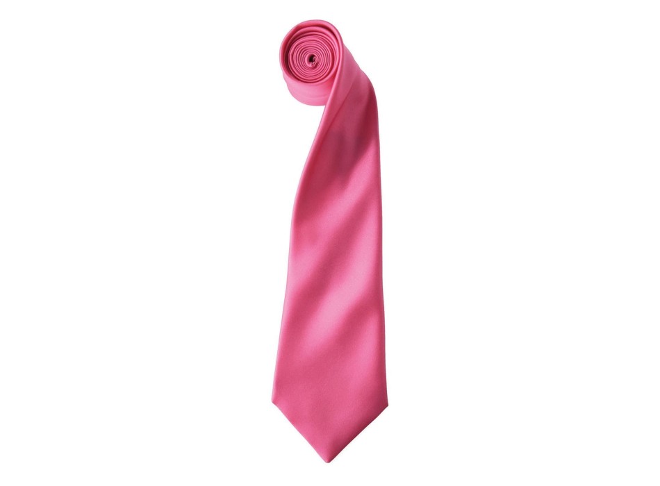 Colours Collection Satin Tie FullGadgets.com