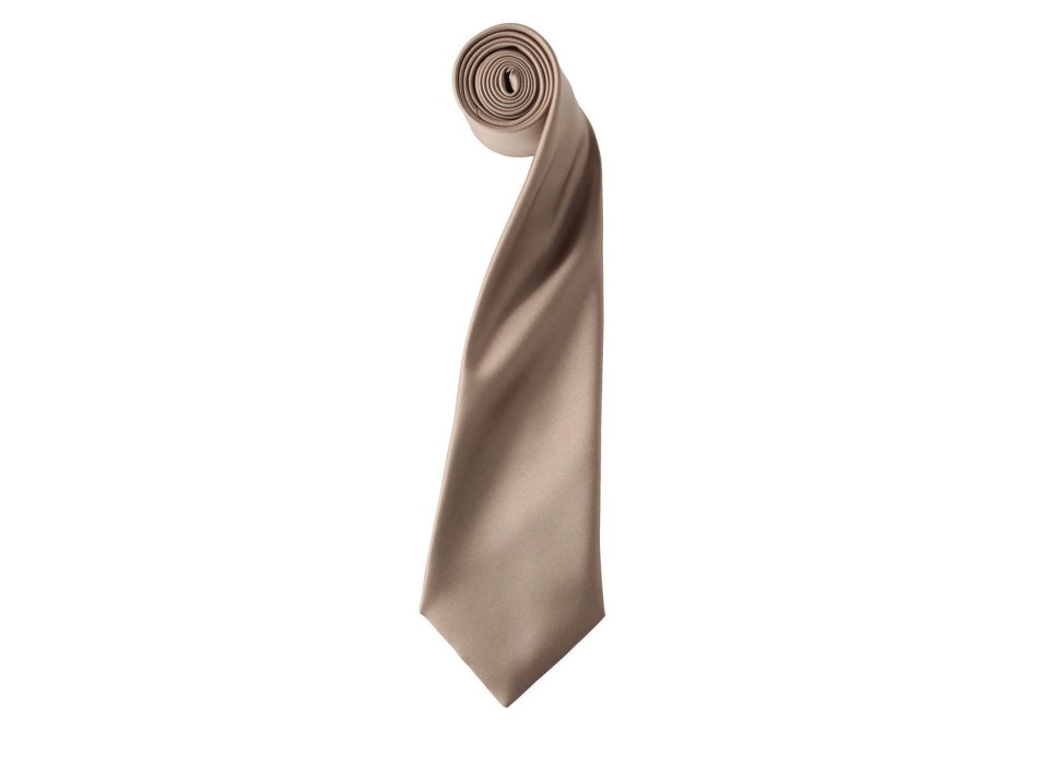 Colours Collection Satin Tie FullGadgets.com