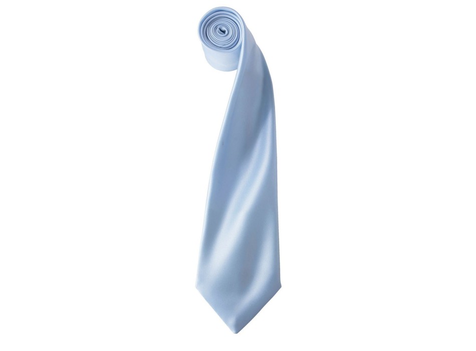 Colours Collection Satin Tie FullGadgets.com