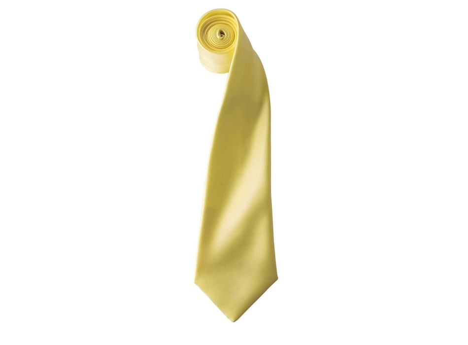 Colours Collection Satin Tie FullGadgets.com