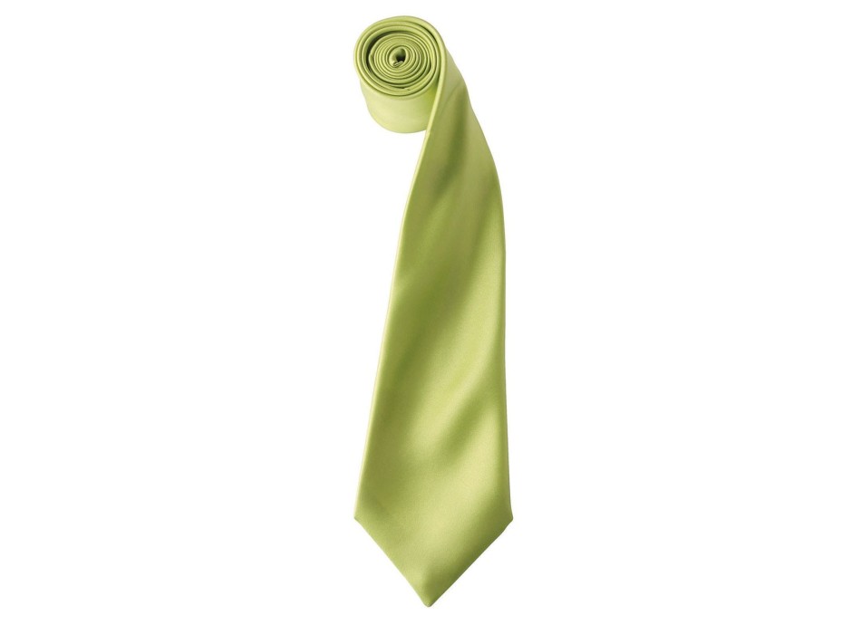 Colours Collection Satin Tie FullGadgets.com