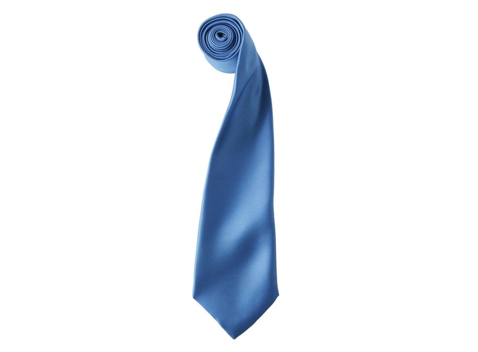 Colours Collection Satin Tie FullGadgets.com