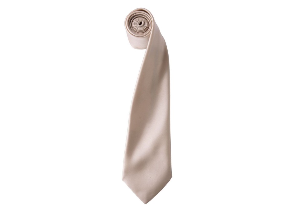 Colours Collection Satin Tie FullGadgets.com