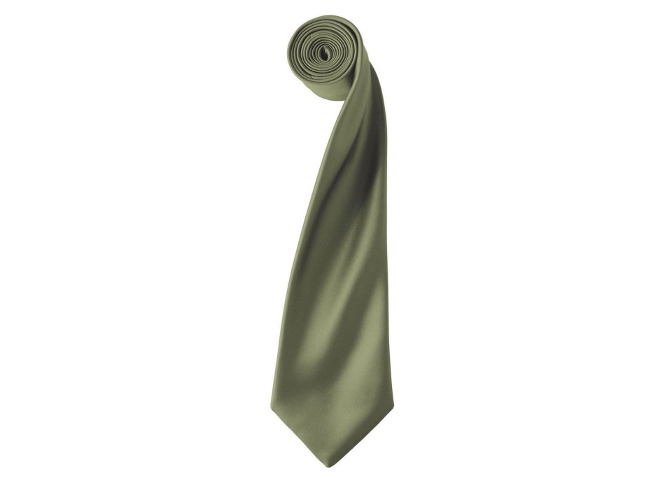 Colours Collection Satin Tie FullGadgets.com