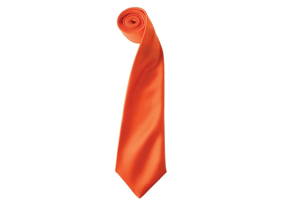 Colours Collection Satin Tie FullGadgets.com