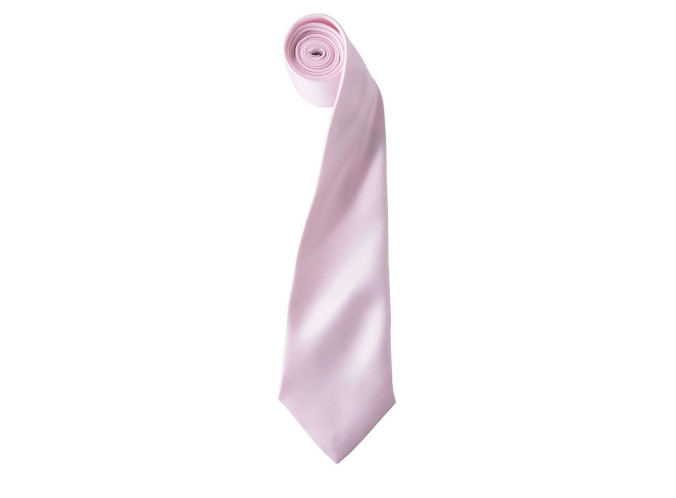 Colours Collection Satin Tie FullGadgets.com