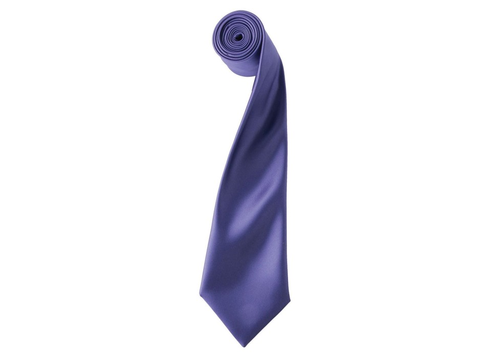 Colours Collection Satin Tie FullGadgets.com