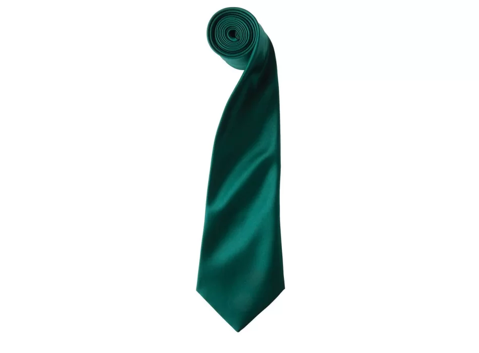 Colours Collection Satin Tie FullGadgets.com