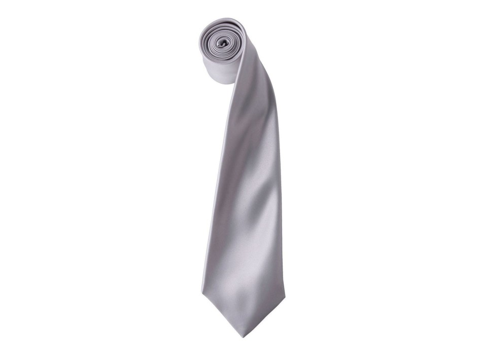 Colours Collection Satin Tie FullGadgets.com
