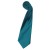 Cravatta di Satin Colorata 100% Poliestere Personalizzabile |Premier