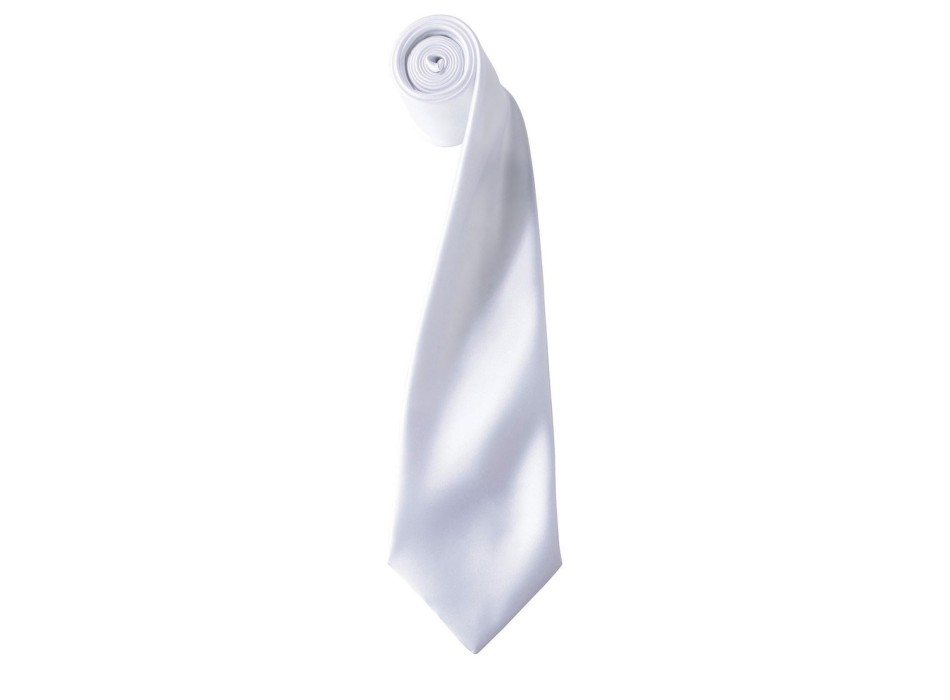 Colours Collection Satin Tie FullGadgets.com