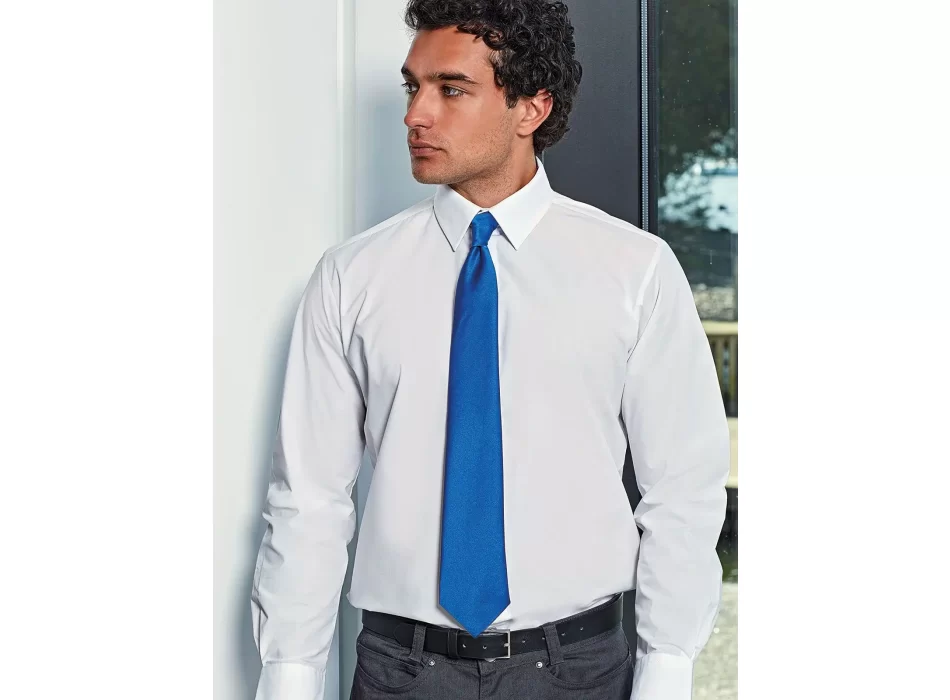 Colours Collection Satin Tie FullGadgets.com