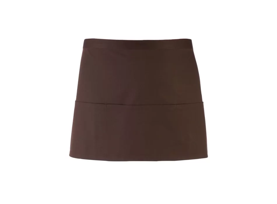 Colours Collection Three Pocket Apron FullGadgets.com