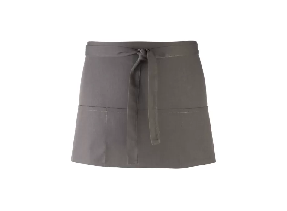 Colours Collection Three Pocket Apron FullGadgets.com