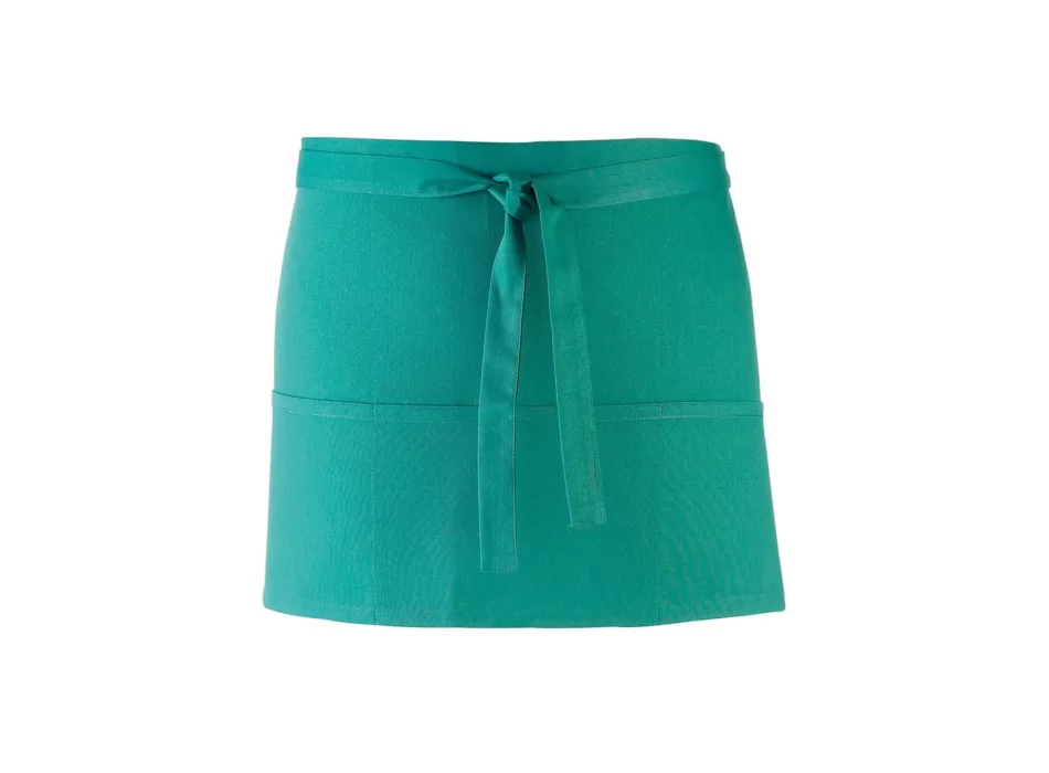 Colours Collection Three Pocket Apron FullGadgets.com