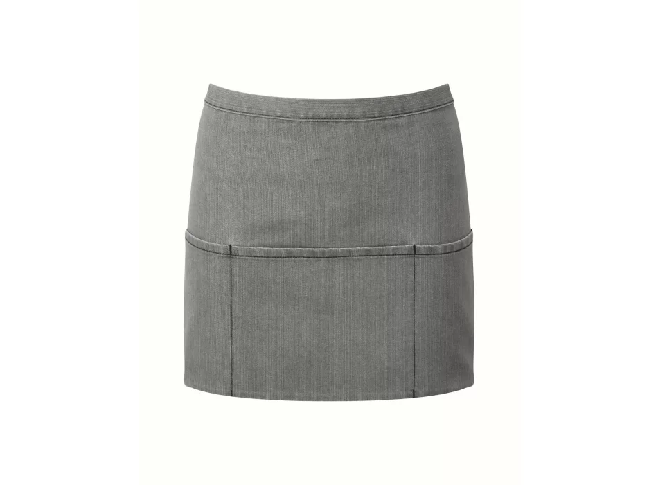 Colours Collection Three Pocket Apron FullGadgets.com