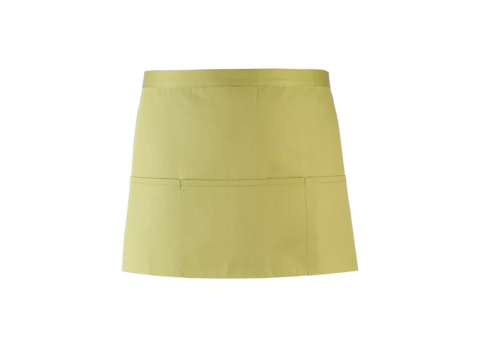 Colours Collection Three Pocket Apron FullGadgets.com