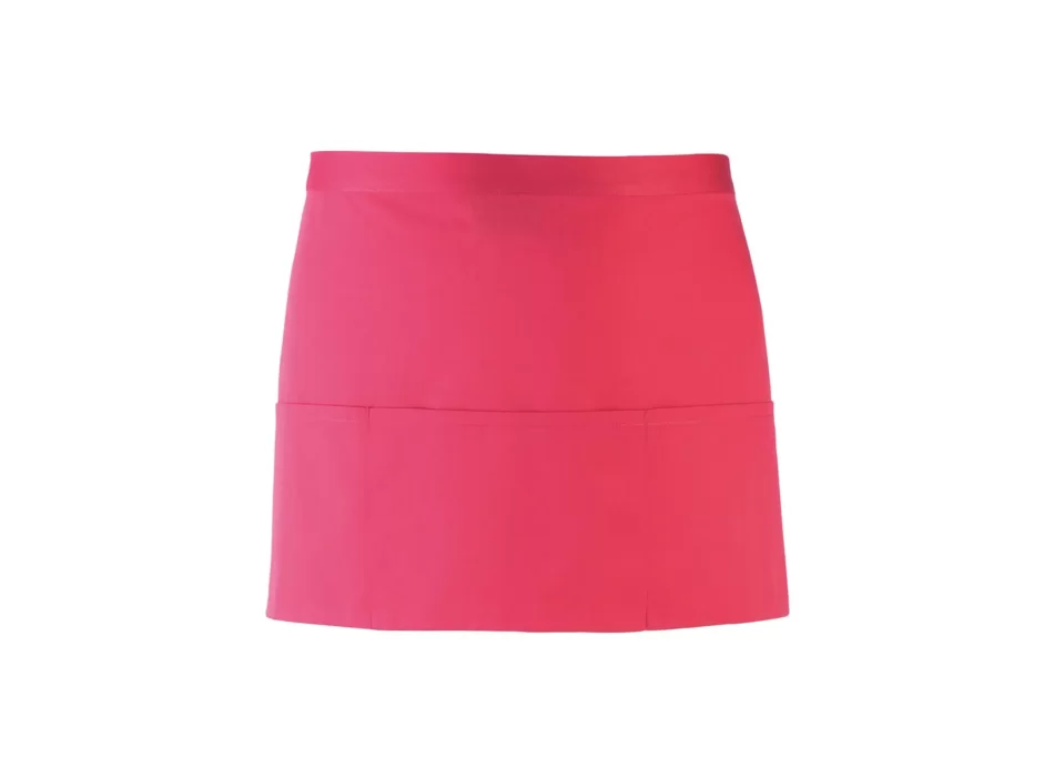 Colours Collection Three Pocket Apron FullGadgets.com