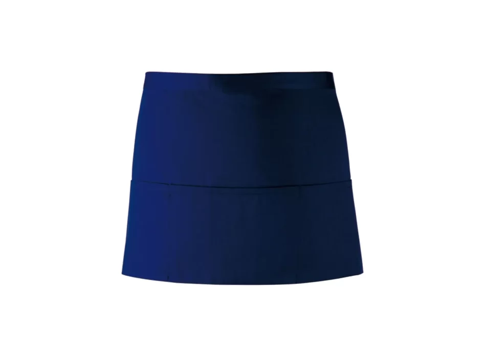 Colours Collection Three Pocket Apron FullGadgets.com