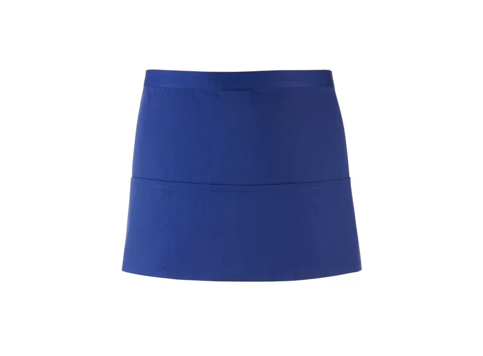 Colours Collection Three Pocket Apron FullGadgets.com