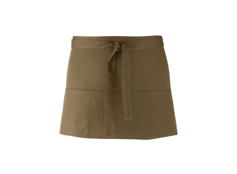 Colours Collection Three Pocket Apron FullGadgets.com