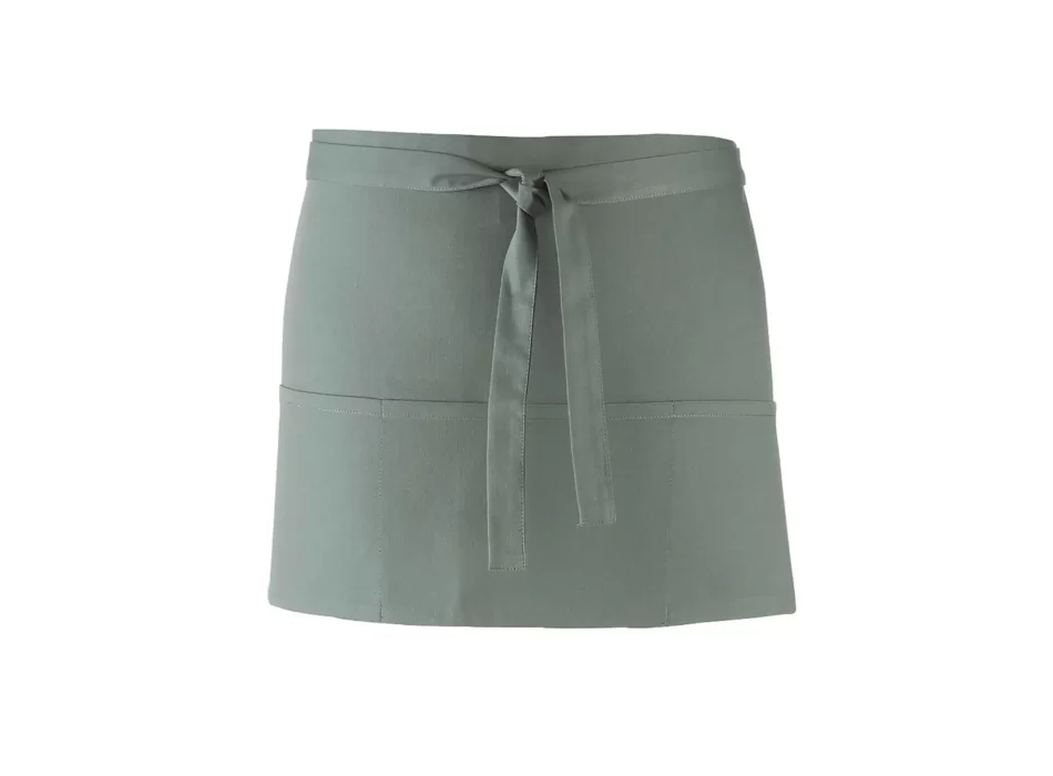 Colours Collection Three Pocket Apron FullGadgets.com