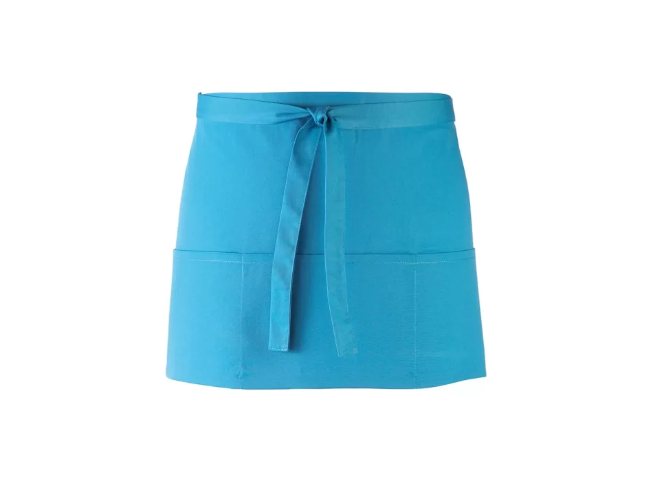 Colours Collection Three Pocket Apron FullGadgets.com
