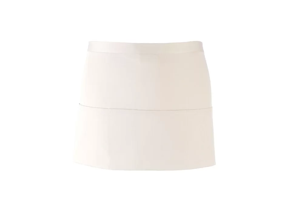 Colours Collection Three Pocket Apron FullGadgets.com