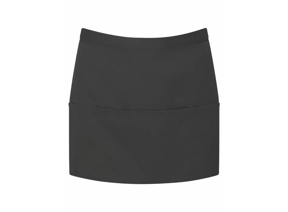 Colours Collection Three Pocket Apron FullGadgets.com