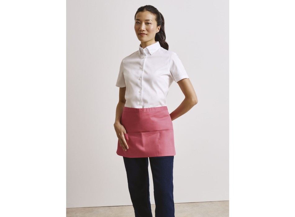 Colours Collection Three Pocket Apron FullGadgets.com