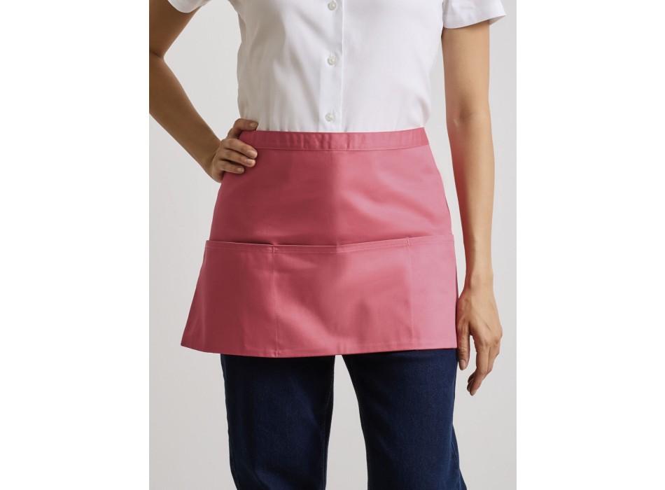 Colours Collection Three Pocket Apron FullGadgets.com
