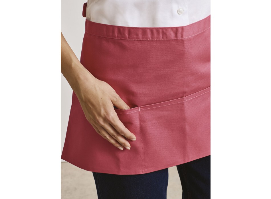 Colours Collection Three Pocket Apron FullGadgets.com