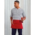 Colours Collection Three Pocket Apron FullGadgets.com