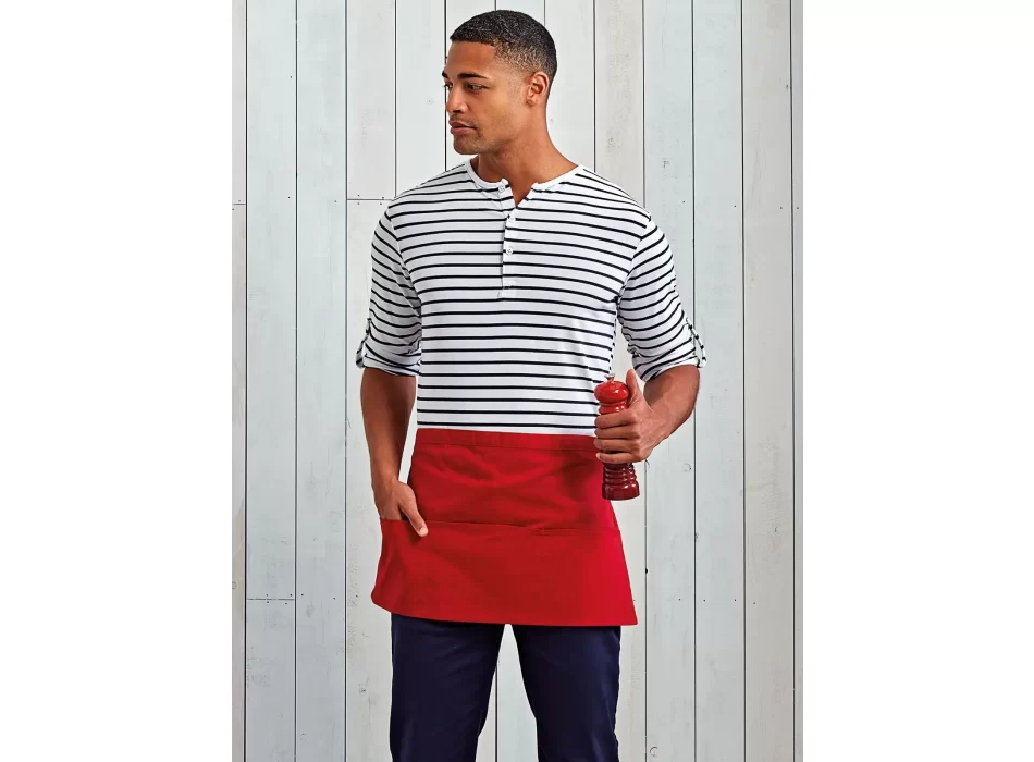 Colours Collection Three Pocket Apron FullGadgets.com