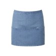 Colours Collection Three Pocket Apron FullGadgets.com