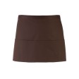 Colours Collection Three Pocket Apron FullGadgets.com