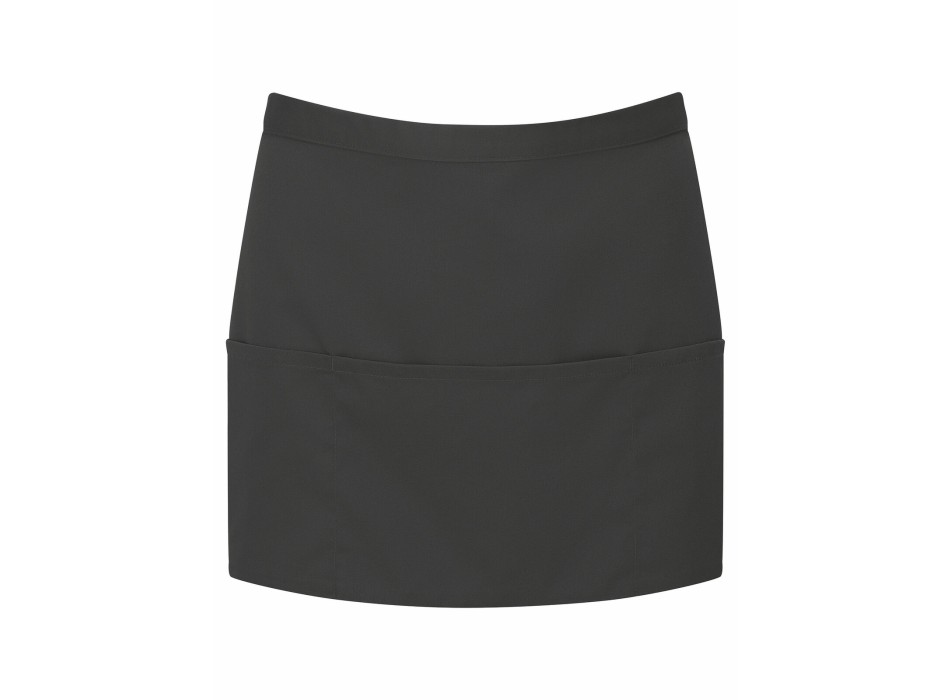 Colours Collection Three Pocket Apron FullGadgets.com