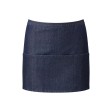 Colours Collection Three Pocket Apron FullGadgets.com