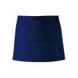 Colours Collection Three Pocket Apron FullGadgets.com