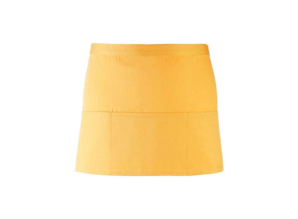 Colours Collection Three Pocket Apron FullGadgets.com