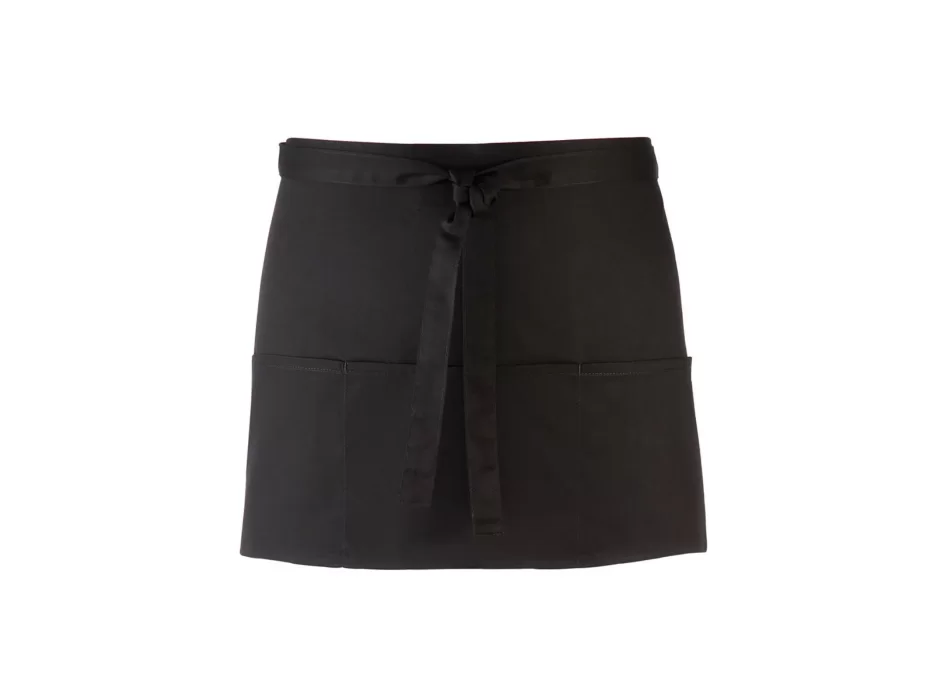 Colours Collection Three Pocket Apron FullGadgets.com