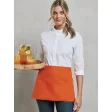 Colours Collection Three Pocket Apron FullGadgets.com