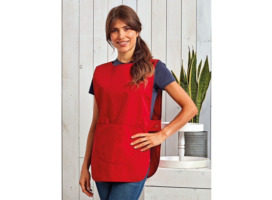 Colours Pocket Tabard FullGadgets.com
