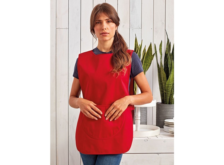 Colours Pocket Tabard FullGadgets.com